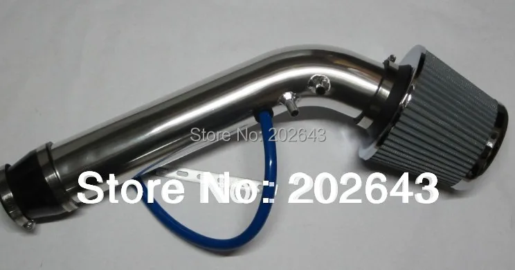 15018 Автомобильная воздухозаборная труба с алюминием для Универсальный воздушный