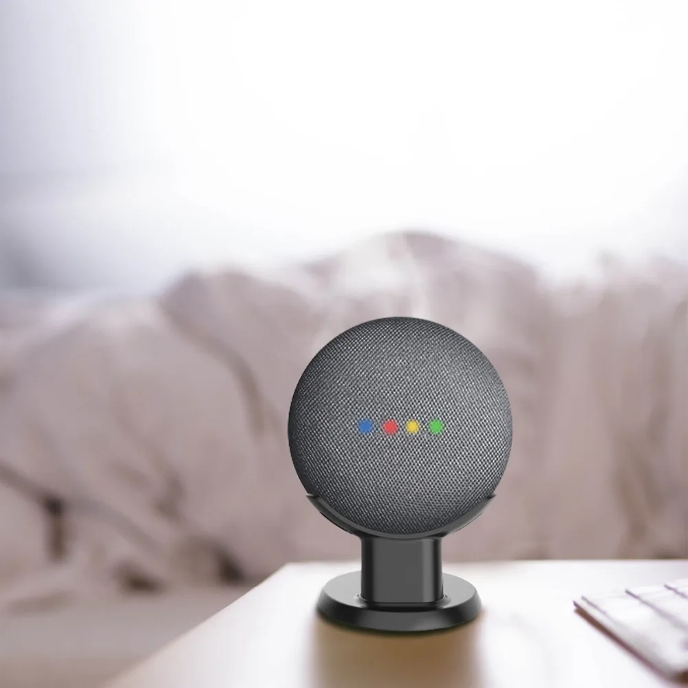 Держатель Стойки Для Google Home Мини голосовой помощник умный дом автоматизация