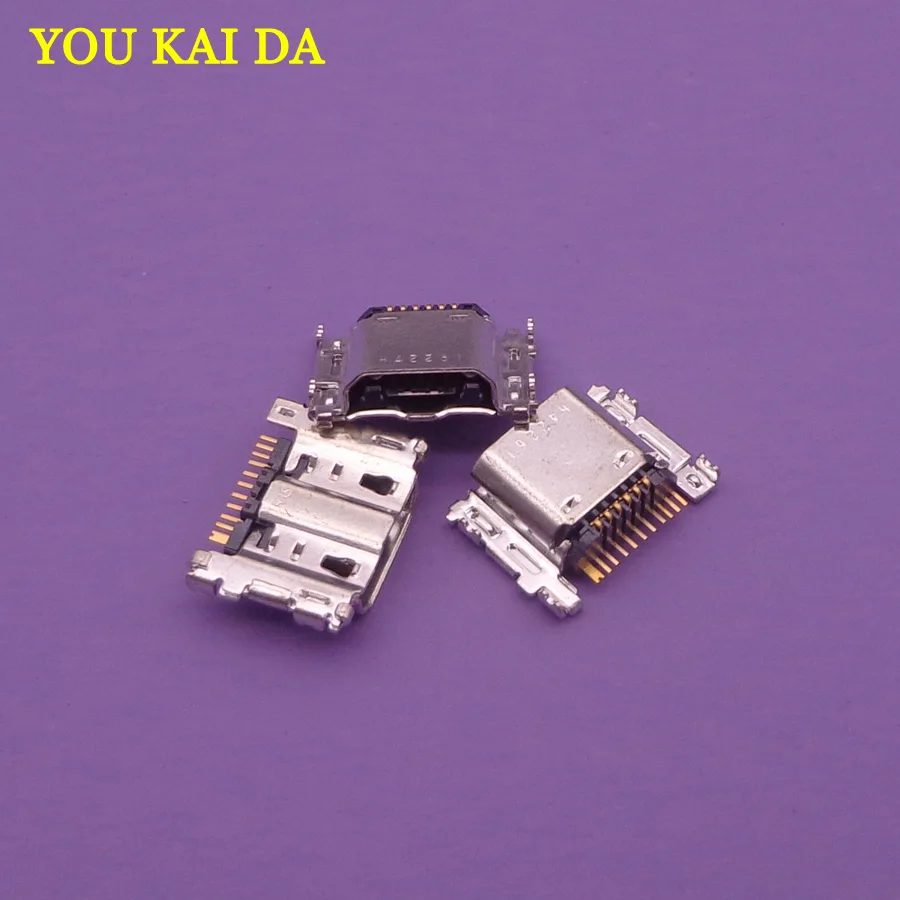 3 шт./лот оригинальное зарядное устройство для зарядки Micro USB порт док станция