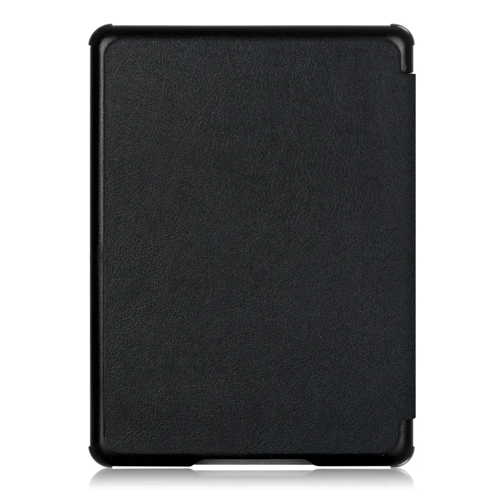 Кожаный чехол для kindle Версия Электронная книга оболочка экран пленка pu кожа для kindle Молодежная версия