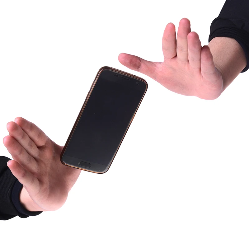 Новый резиновый гаджет волшебная игрушка палец большой волшебный трюк