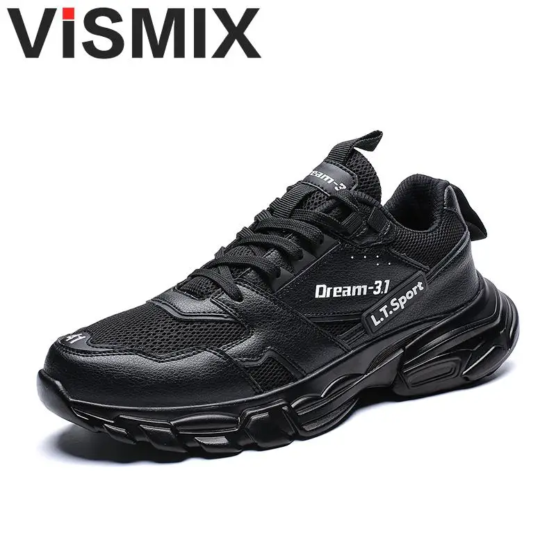 2019 New Men Fashion Casual Shoes Sneakers Spring High Top Trend Man Comfortable Breathable Walking Male 45 46 | Обувь