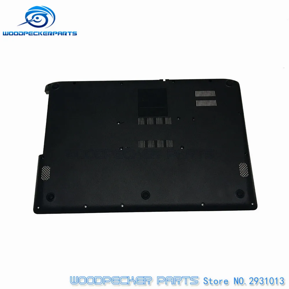 Оригинальный Lapt ноутбук Новый нижний чехол для acer Aspire E15 ES1-521 ES1-511 ES1-520 Нижний