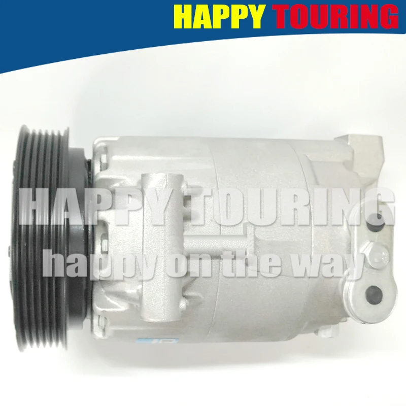 A/C компрессор для Maserati Quattroporte Gransport для феррари F430 Enzo 1140088 01140703 1140703 1139519 01032201410.B 01139519