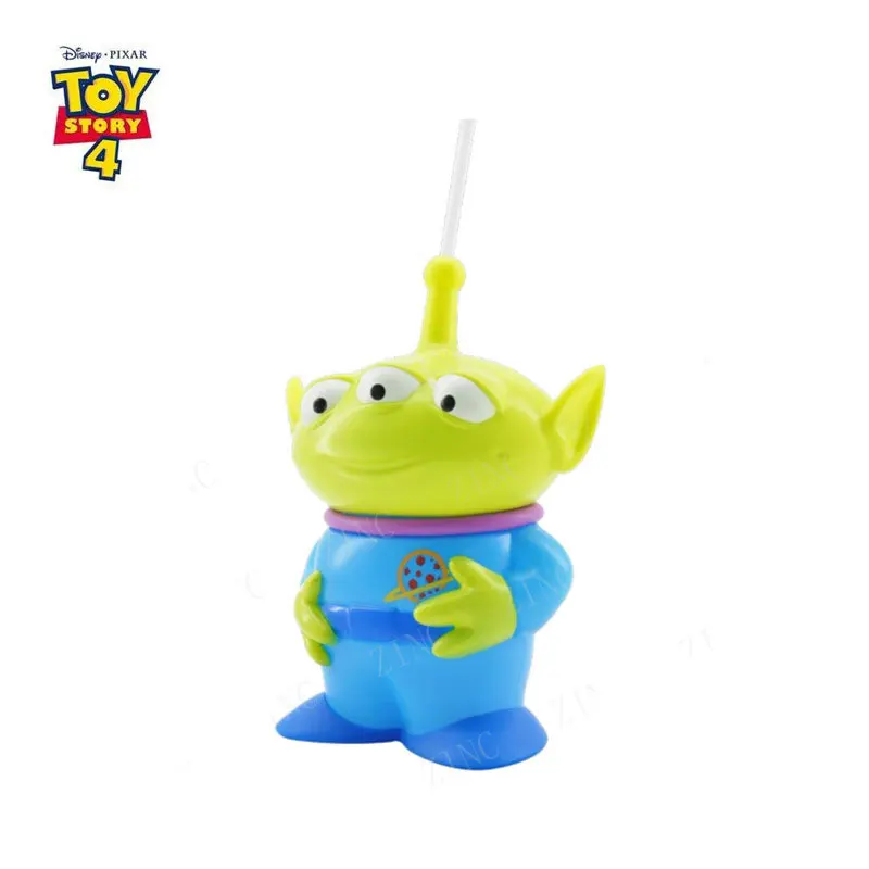 Игрушка Дисней story4 Buzz Lightyear чашка для стилизации соломенная подарок на день