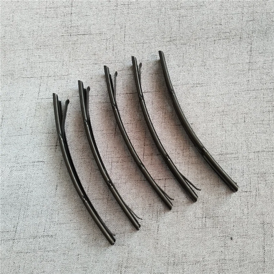 5 шт. SKS 7,62x39 стальные зажимы для зачистки
