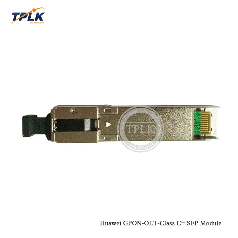 Лидер продаж модуль приемопередатчика GPON OLT C + 2 шт./лот SM SC Port SSX1T1LTD SFP для карты GPBD