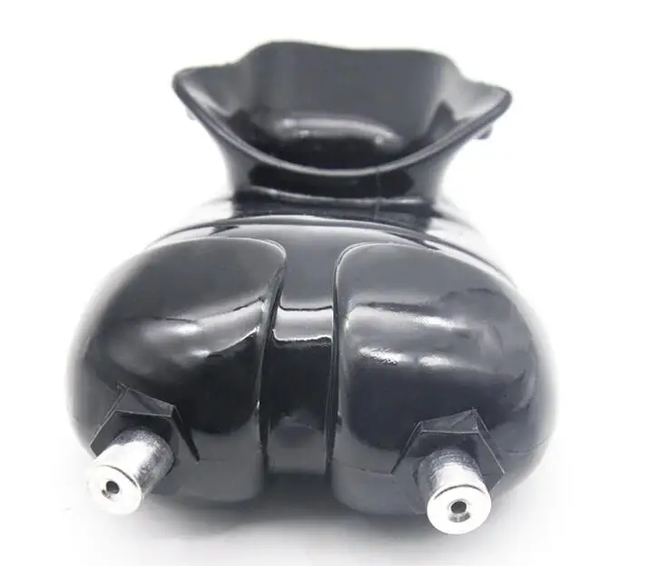 Мужской поражения электрическим током тематические TPR Эрекционные кольца пенис