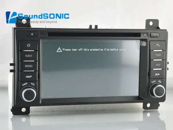 Android 4.4 штатную для Jeep Grand Cherokee Chrysler Town Country Радио DVD GPS навигации СБ Navi аудио s160