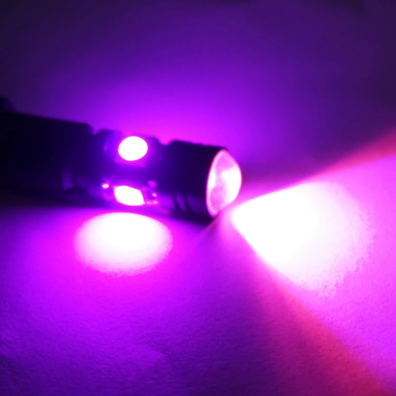 AORUNYEBAO 2 шт. T10 Canbus 194 168 W5W COB + 5050 SMD 5 светодиодный ная лампа без ошибок парковочный