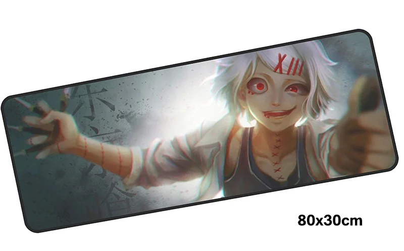 Size 800x300X2MM Коврик для мыши в японском стиле, геймер, 800x300 мм, коврик для мыши, большой игровой коврик для мыши, большой Кастомизированный коврик для мыши, стол для компьютера, padmouse - Цвет: Size 800x300X2MM