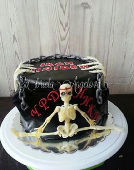 Силиконовая форма Хэллоуин/Скелет руки украшения торта помадка инструменты для