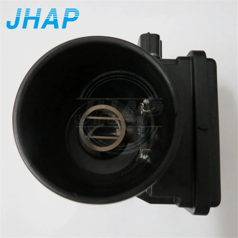 Расходомер воздуха для Mazda Protege Aspire Mass Датчик MAF E5T51171 B3H7-13-215 B3H713215 | Автомобили и