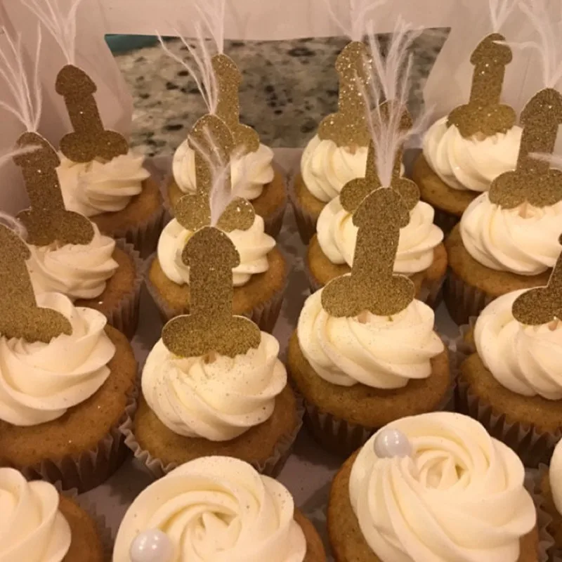 Девичник, вечерние украшения, девичник, вечерние, Vrijgezellenfeest, украшение для пениса, украшения для торта, вечерние украшения для девичника