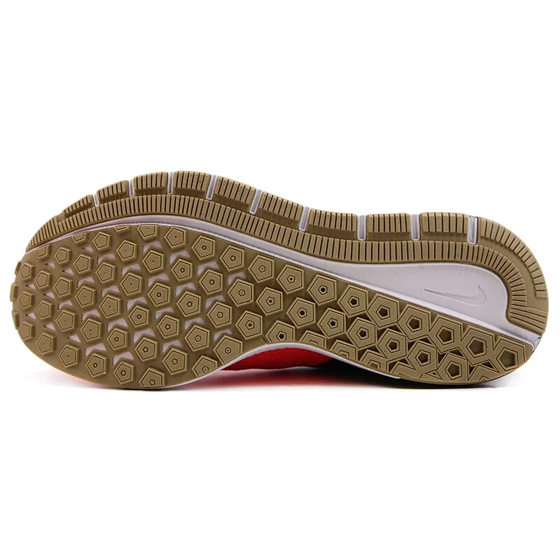 Новые оригинальные кроссовки NIKE AIR ZOOM структура 22 мужские для бега|Беговая обувь|