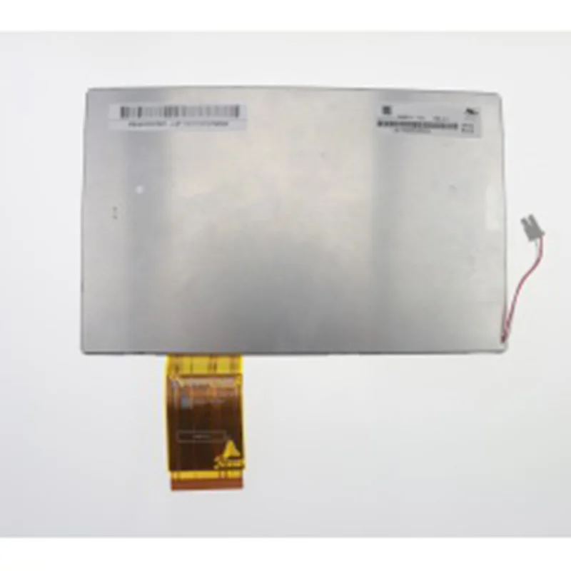 

G080Y1-T01 Replacement LCD Screen Display Panel For Chimei Innolux 8inch Digitizer Monitor Replacement
