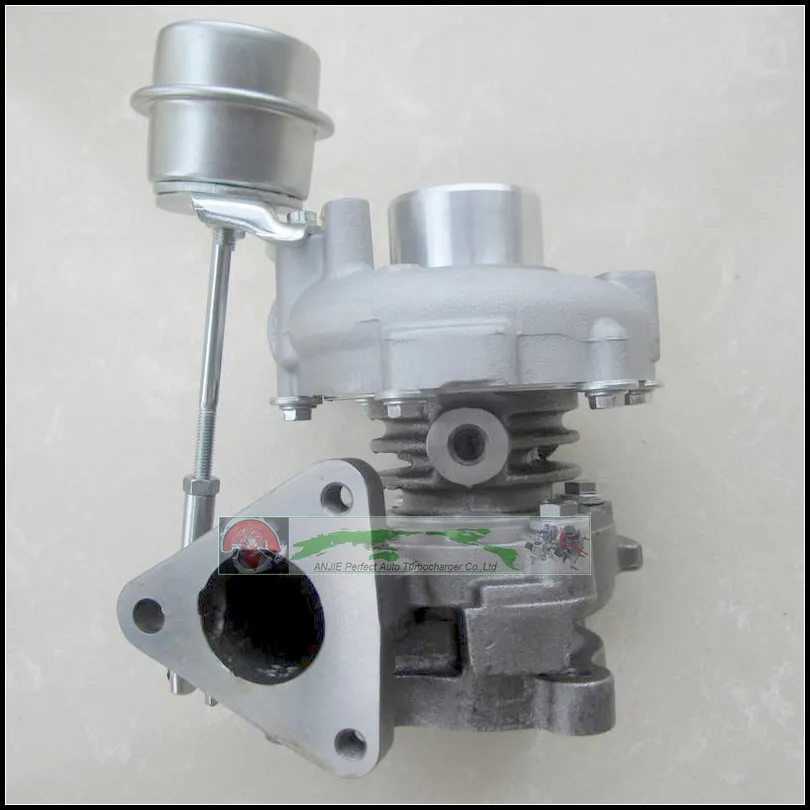 GT1544S 701729-0006 701729-0001 706680-0001 701729-5010S 701729 701729-5006S 701729-0003 турбо для Audi A2 VW Polo III Lupo |