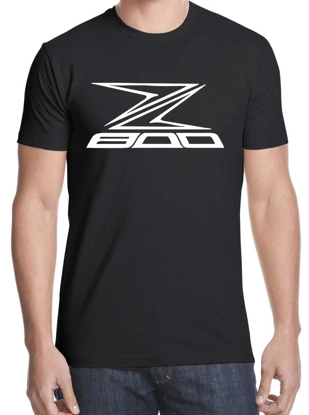 Футболка с японскими мотоциклами Z800 новинка 2019|t-shirt japanese|t-shirt motorcyclemotorcycle t-shirt |