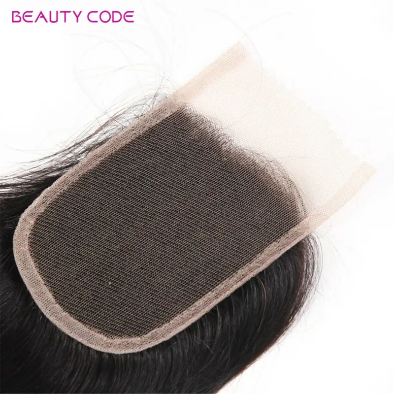 7А класс 100% Необработанные Бразильского Виргинские Человеческих Волос 3 Связки с