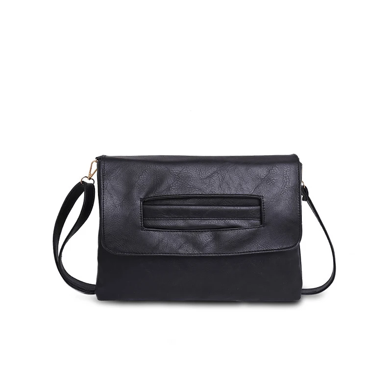 Новинка Модный женский клатч конверт SWDF кожаные женские сумки через плечо