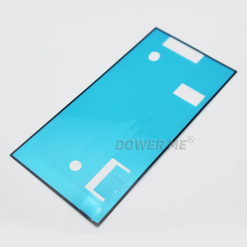 Dower Me lcd клейкий стикер для передней рамы Клей для SONY Xperia XZ1 G8342 5,2 дюйма