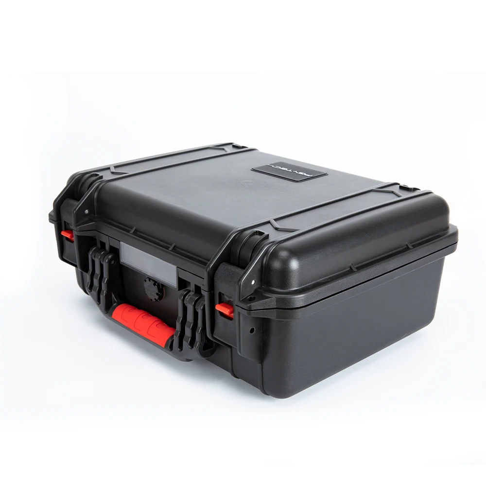 Новый водонепроницаемый защитный чехол PGYTECH EVA для DJI Smart Controller и других