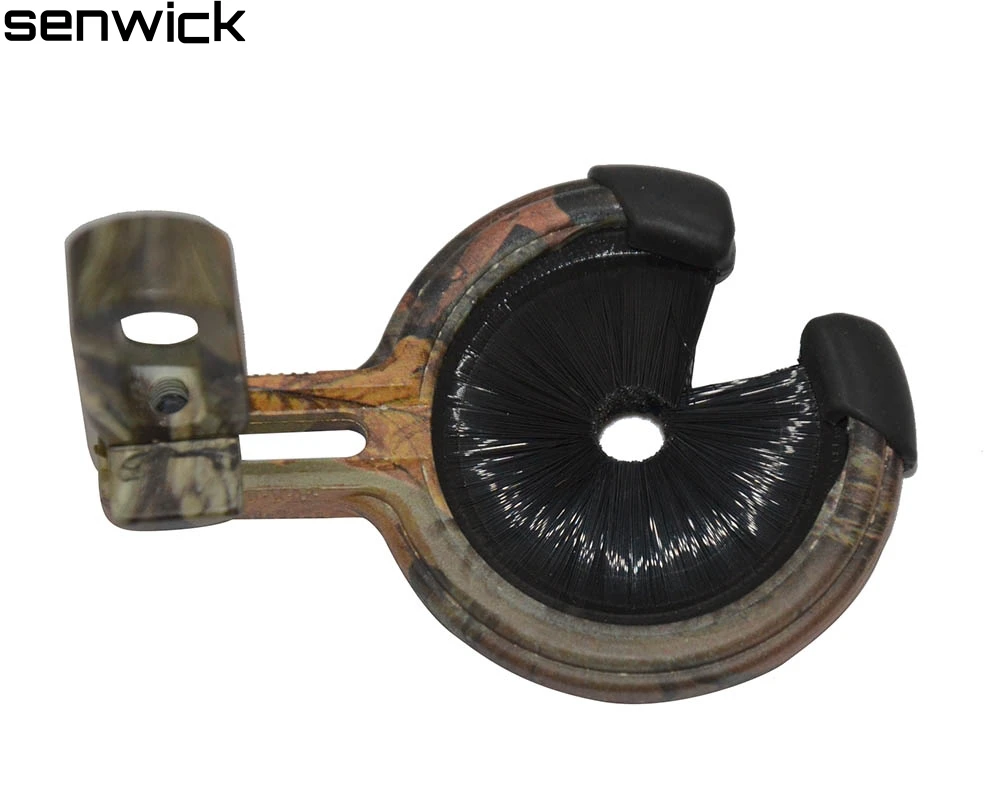 Зрение Наборы Elite с камуфляжным принтом Tp2000 обновления набор аксессуаров блочный