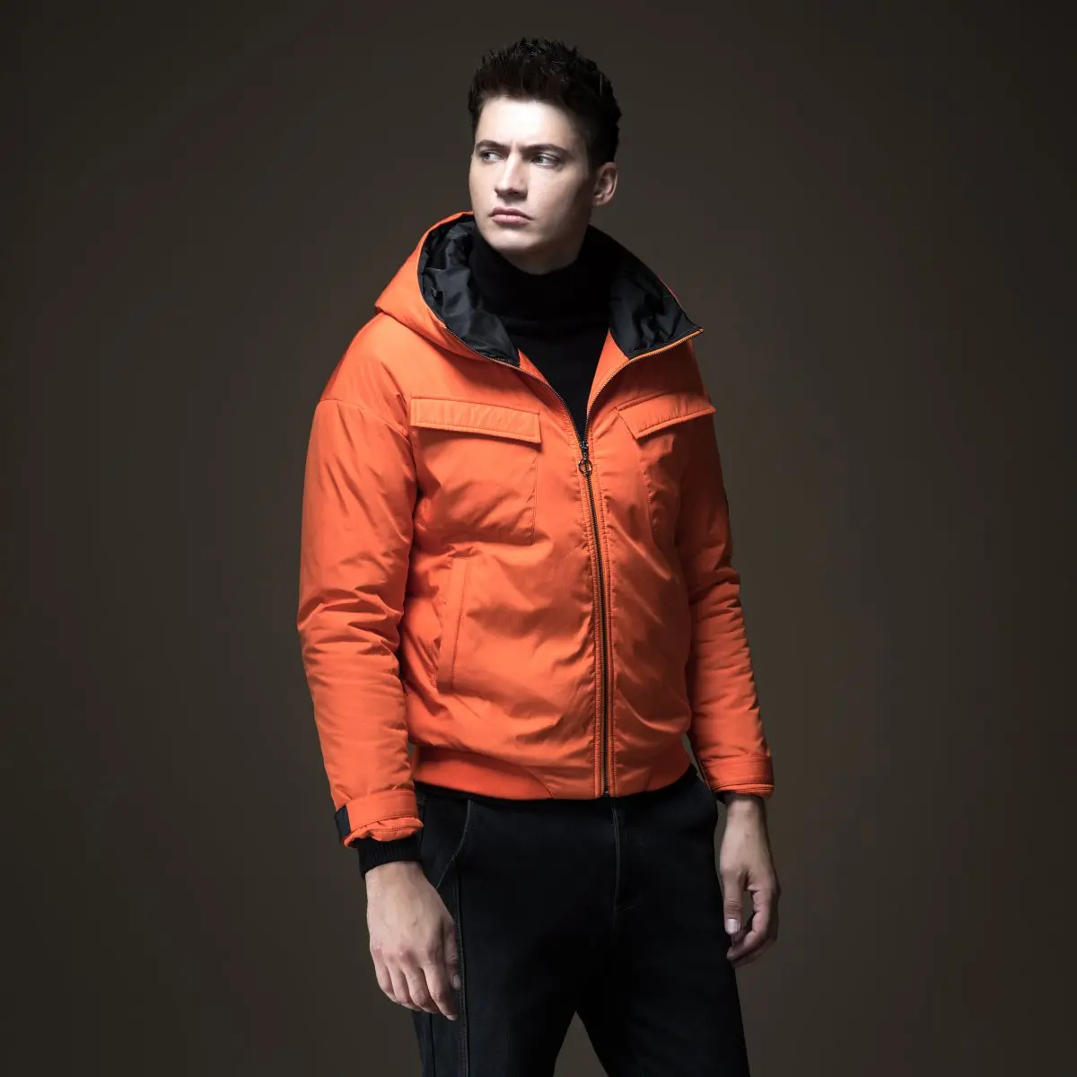 

Winter Jackets Mens Mens Hot Sale Chaquetas Hombre Pinli Pin Li New Men's Suit For Autumn, Crash Hat, Coat, Coat B183605522