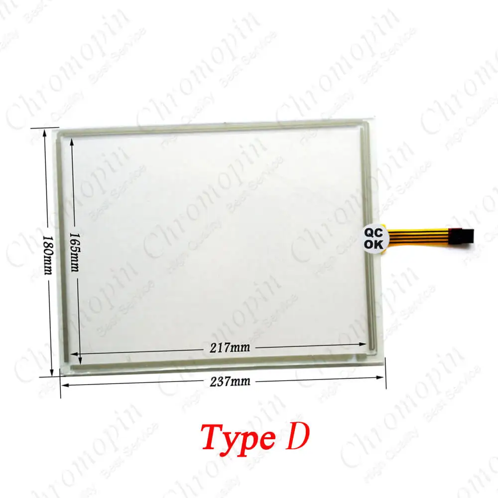 

B & R Power Panel 4PP220.1043-K14 4PP220.1043.K14 4PP220-1043-K14