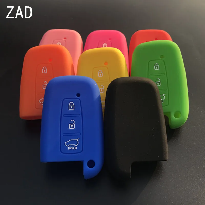 Чехол для KIA K5 K4 K3 K2 Rio Sportage Cerato Sorento Forte Carens|car key case cover|key for carsmart |