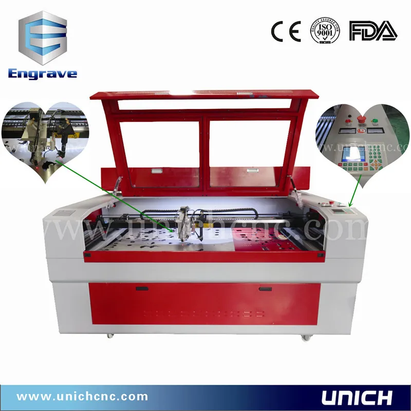 Заводская поставка co2 лазерная машина для резки металла/лазерная co2|machine factories|co2