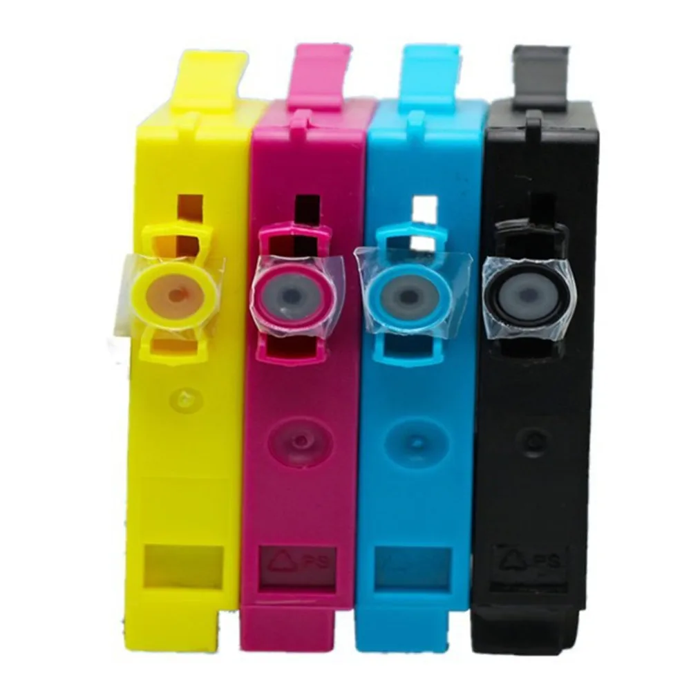 Запасные чернильные картриджи T0551 для Stylus Photo RX420 RX425 RX520 R240 R245|ink cartridge|cartridge for