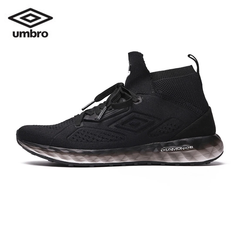 Umbro, новинка, женская спортивная обувь для бега, дышащая, удобная, для бега, кроссовки, спортивная обувь, UI181FT0202