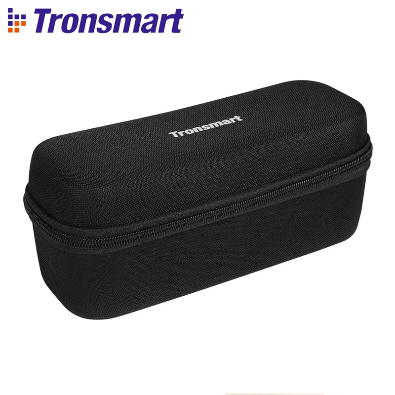 Tronsmart прочный защитный портативный внешний жесткий диск для переноски Дорожный