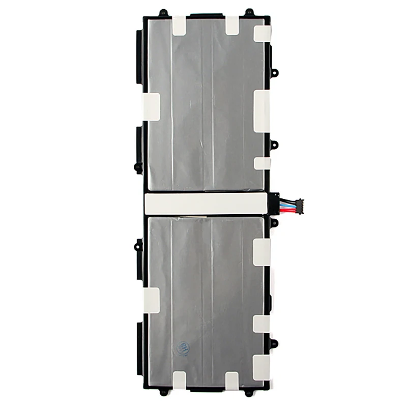 Original Samsung SP3676B1A Battery For Galaxy Note 10.1 GT-N8000 GT-P7510 P5100 P5113 N8005 N8013 N8020 P7500 7000mAh | Мобильные