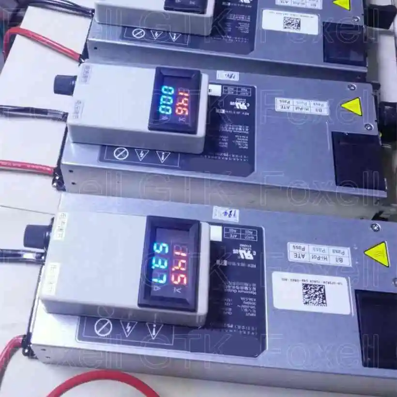 Быстрое зарядное устройство LTO 12 В 15 А 50А быстрое аккумулятор лто литиевая
