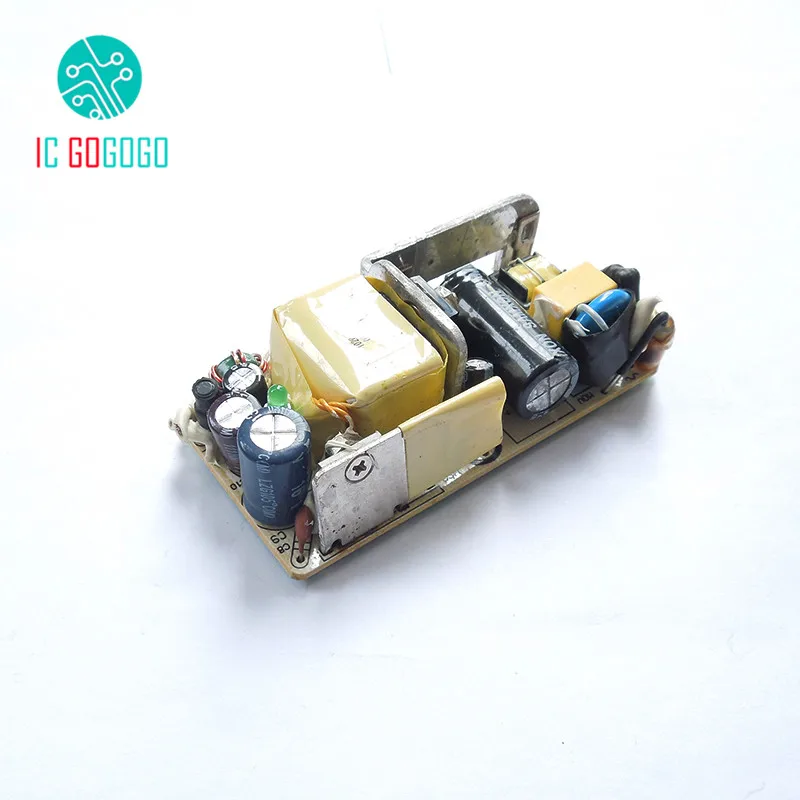 AC DC 12V 2.5A переключение Питание модуль постоянного тока Напряжение регулятор