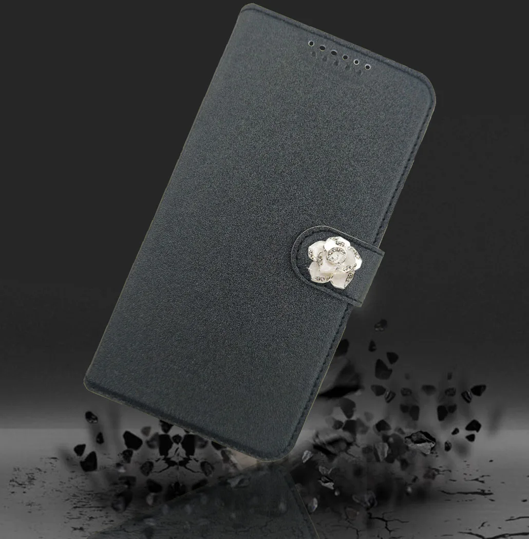 Новейший уникальный цветочный чехол для Leagoo Z5 LTE S10 Power 2 из искусственной кожи