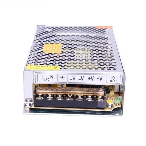 DC 12V 10A alimentation a декупаж Трансформеры reglemente SODIAL|alimentation decoupage|alimentation decoupagealimentation 12v 10a