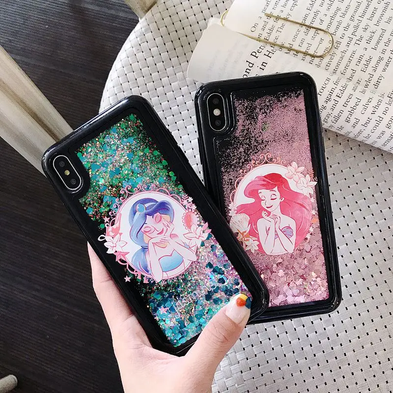 Роскошный чехол для iphone X S XR Xs MAX 7 8 6 6s Plus 7plus 8plus |