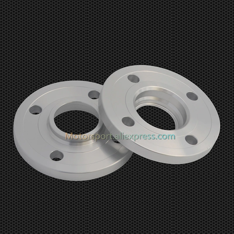 2 шт./лот) 10 мм PCD 4X108 4X4. 25 | CB65.1MM кованые колеса из сплава прокладка адаптер для Citroen C3, C4, Fukang, c-elysee