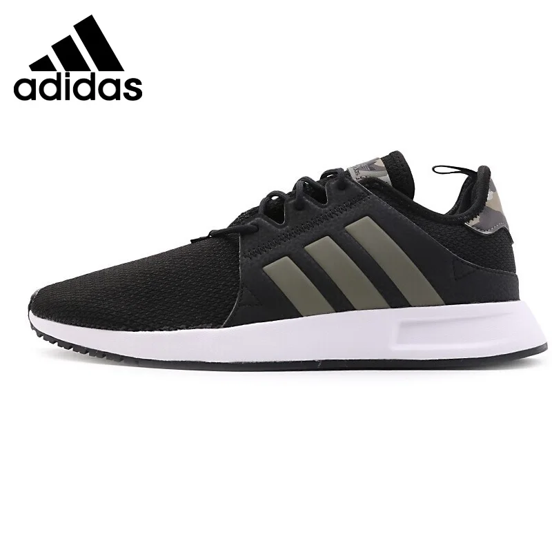Оригинальный Новое поступление Adidas Originals X_PLR унисекс Скейтбординг обувь