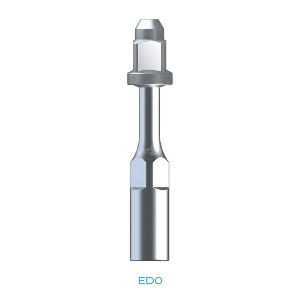 10 шт. ультразвуковые наконечники скалера Easyinsmile ED1 ED2 ED3 ED3D PD4D эндодонтический