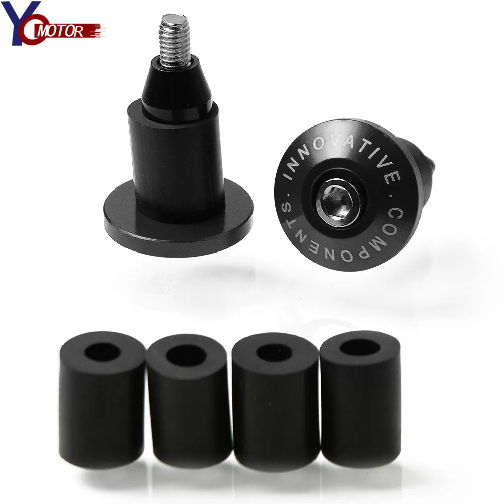 Ручки для мотоцикла 7/8 дюйма 22 мм YAMAHA FZ09 MT-09 FZ07 MT-07 YZ65 YZ80 YZ85 YZ125 YZ250 YZ250F | Автомобили и