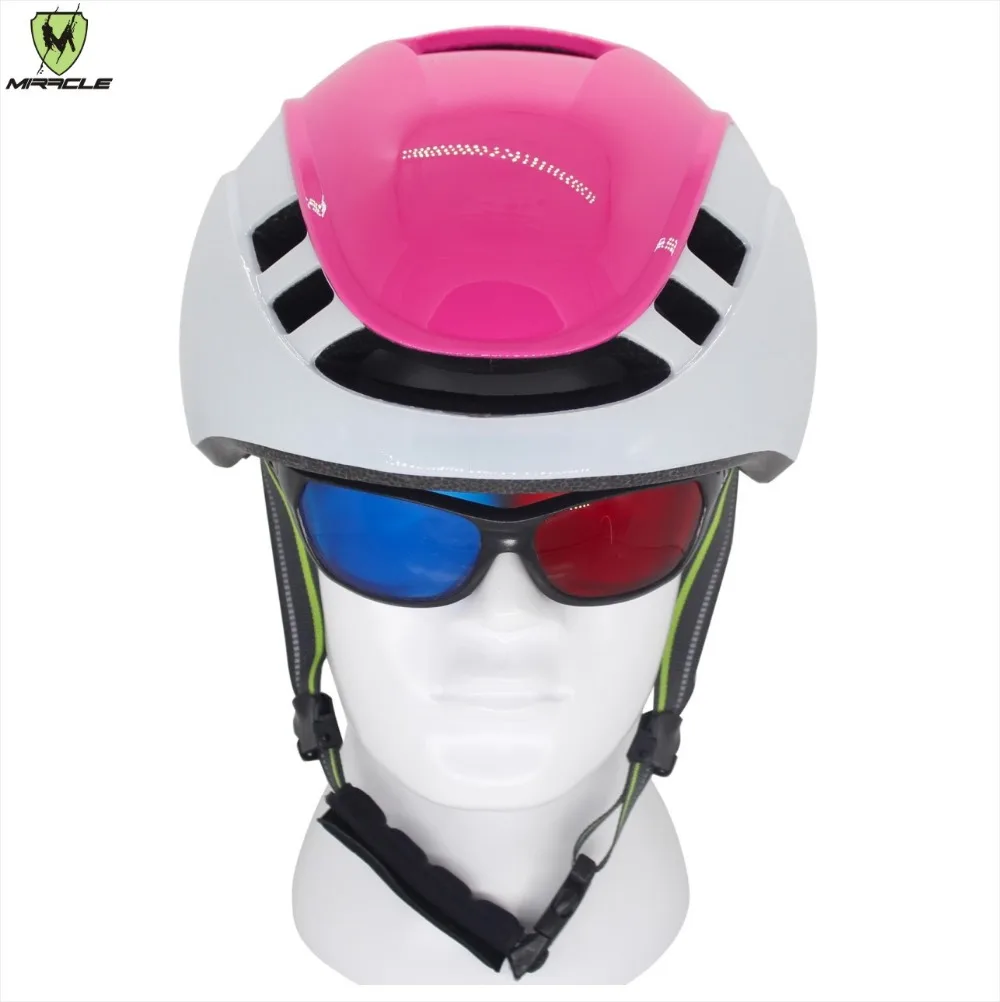 Чудесные велосипедные шлемы сверхлегкие цельноформованные 11 вентиляционных