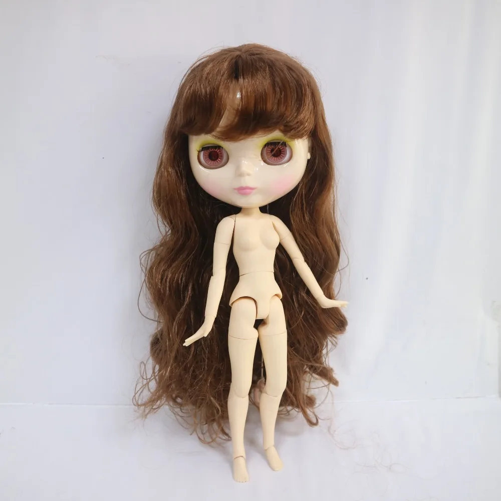 Мульти куклы в продаже., кукла Blyth