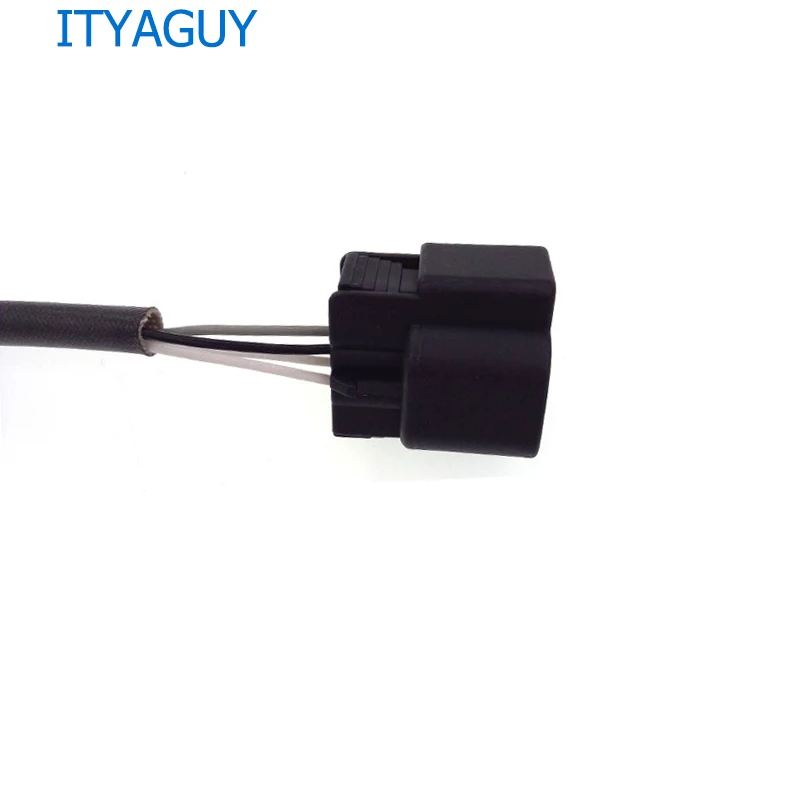 OEM 39210 22610 YC100833 для 99 10 H * yundai A ccent Fit 05 3921022610 K ia R io io5 передний датчик