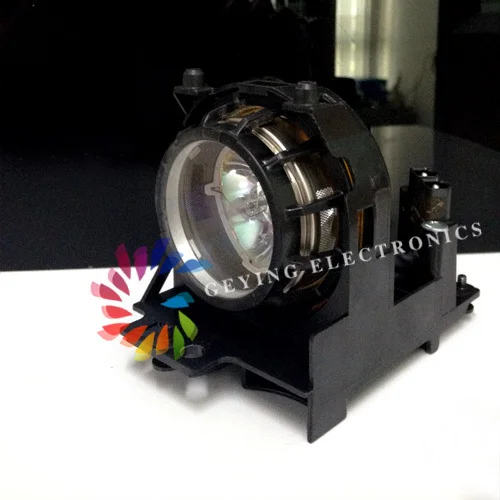 

Оригинальная Лампа для проектора DT00581/CPS210LAMP для S10/S20/Boxlight SP-11i/Liesegang Solid S/View Sonic PJ510