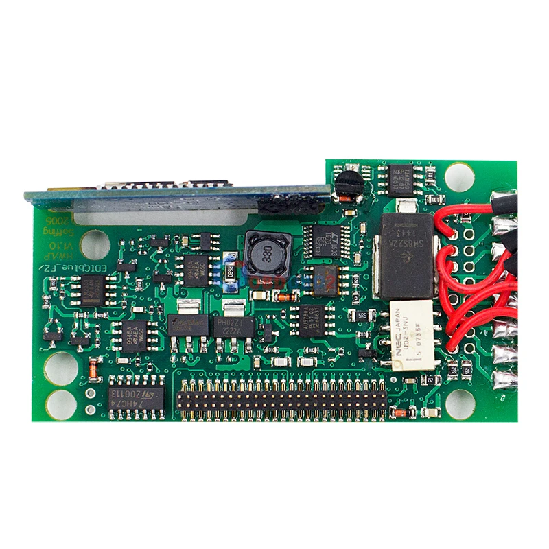 5054 OKI Keygen 5054A Bluetooth AMB2300 ODIS V5.1.3 для V/AUDI/SKODA/SEAT 5054A 6154 wifi UDS для VAG