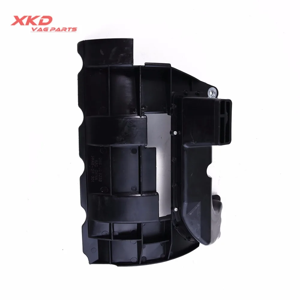 Перегородка для масляных лопастей V W B fm Le Jett a Golf Passat Pol o Touran A UDI A3 A4 A6 TT 06B 103 623 (C) |